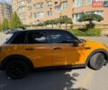 Желтый Мини Купер, объемом двигателя 1.5 л и пробегом 144 тыс. км за 15000 $, фото 4 на Automoto.ua