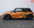 Желтый Мини Купер, объемом двигателя 1.5 л и пробегом 109 тыс. км за 13200 $, фото 1 на Automoto.ua