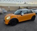 Жовтий Міні Cooper, об'ємом двигуна 1.5 л та пробігом 104 тис. км за 3497 $, фото 1 на Automoto.ua
