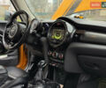Желтый Мини Купер, объемом двигателя 1.5 л и пробегом 109 тыс. км за 15499 $, фото 22 на Automoto.ua