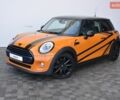 Жовтий Міні Cooper, об'ємом двигуна 1.5 л та пробігом 109 тис. км за 16500 $, фото 1 на Automoto.ua