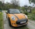 Жовтий Міні Cooper, об'ємом двигуна 1.5 л та пробігом 114 тис. км за 12372 $, фото 1 на Automoto.ua