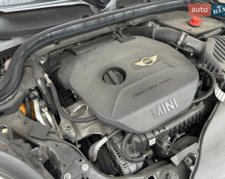 Желтый Мини Купер, объемом двигателя 1.5 л и пробегом 109 тыс. км за 15499 $, фото 30 на Automoto.ua