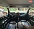 Желтый Мини Купер, объемом двигателя 1.5 л и пробегом 144 тыс. км за 15000 $, фото 11 на Automoto.ua