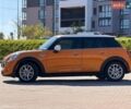 Желтый Мини Купер, объемом двигателя 2 л и пробегом 132 тыс. км за 19999 $, фото 6 на Automoto.ua