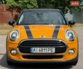 Жовтий Міні Cooper, об'ємом двигуна 1.5 л та пробігом 147 тис. км за 11000 $, фото 2 на Automoto.ua
