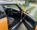 Жовтий Міні Cooper, об'ємом двигуна 1.5 л та пробігом 114 тис. км за 12372 $, фото 4 на Automoto.ua