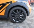 Желтый Мини Купер, объемом двигателя 1.5 л и пробегом 109 тыс. км за 13200 $, фото 7 на Automoto.ua