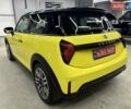 Желтый Мини Купер, объемом двигателя 2 л и пробегом 1 тыс. км за 38500 $, фото 12 на Automoto.ua