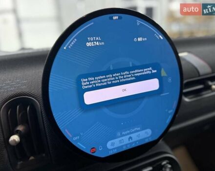 Желтый Мини Купер, объемом двигателя 2 л и пробегом 1 тыс. км за 38500 $, фото 23 на Automoto.ua