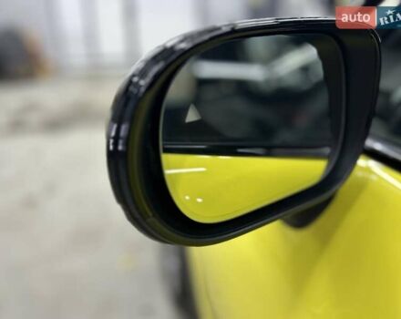 Желтый Мини Купер, объемом двигателя 2 л и пробегом 1 тыс. км за 38500 $, фото 14 на Automoto.ua