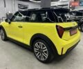 Желтый Мини Купер, объемом двигателя 2 л и пробегом 1 тыс. км за 38500 $, фото 11 на Automoto.ua