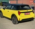 Жовтий Міні Cooper, об'ємом двигуна 2 л та пробігом 1 тис. км за 34900 $, фото 16 на Automoto.ua