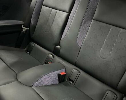 Желтый Мини Купер, объемом двигателя 2 л и пробегом 1 тыс. км за 38500 $, фото 30 на Automoto.ua