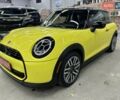 Желтый Мини Купер, объемом двигателя 2 л и пробегом 1 тыс. км за 38500 $, фото 6 на Automoto.ua