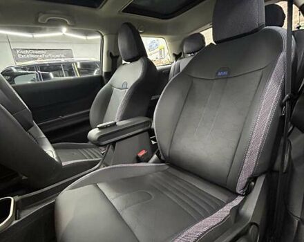 Желтый Мини Купер, объемом двигателя 2 л и пробегом 1 тыс. км за 38500 $, фото 28 на Automoto.ua