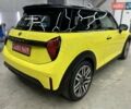 Желтый Мини Купер, объемом двигателя 2 л и пробегом 1 тыс. км за 38500 $, фото 8 на Automoto.ua