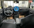 Желтый Мини Купер, объемом двигателя 2 л и пробегом 1 тыс. км за 38500 $, фото 19 на Automoto.ua