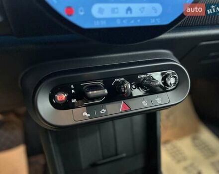 Желтый Мини Купер, объемом двигателя 2 л и пробегом 1 тыс. км за 38500 $, фото 27 на Automoto.ua