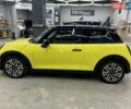 Желтый Мини Купер, объемом двигателя 2 л и пробегом 1 тыс. км за 38500 $, фото 13 на Automoto.ua