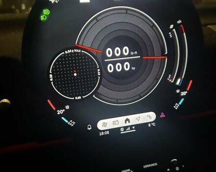 Желтый Мини Купер, объемом двигателя 2 л и пробегом 1 тыс. км за 38500 $, фото 25 на Automoto.ua