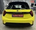 Желтый Мини Купер, объемом двигателя 2 л и пробегом 1 тыс. км за 38500 $, фото 10 на Automoto.ua