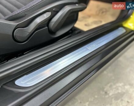 Желтый Мини Купер, объемом двигателя 2 л и пробегом 1 тыс. км за 38500 $, фото 34 на Automoto.ua