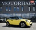 Желтый Мини Купер, объемом двигателя 2 л и пробегом 1 тыс. км за 36500 $, фото 1 на Automoto.ua