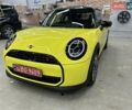 Желтый Мини Купер, объемом двигателя 2 л и пробегом 1 тыс. км за 38500 $, фото 1 на Automoto.ua