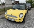 Жовтий Міні Cooper, об'ємом двигуна 1.6 л та пробігом 168 тис. км за 4300 $, фото 1 на Automoto.ua