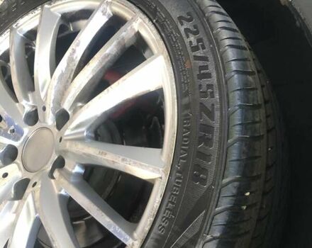 Жовтий Міні Cooper, об'ємом двигуна 1.6 л та пробігом 113 тис. км за 14500 $, фото 13 на Automoto.ua