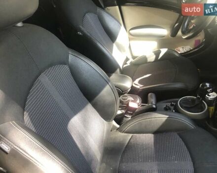 Жовтий Міні Cooper, об'ємом двигуна 1.6 л та пробігом 113 тис. км за 14500 $, фото 10 на Automoto.ua