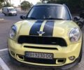Жовтий Міні Cooper, об'ємом двигуна 1.6 л та пробігом 113 тис. км за 14500 $, фото 1 на Automoto.ua
