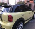 Жовтий Міні Cooper, об'ємом двигуна 1.6 л та пробігом 113 тис. км за 14500 $, фото 3 на Automoto.ua