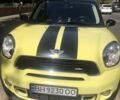Жовтий Міні Cooper, об'ємом двигуна 1.6 л та пробігом 113 тис. км за 14500 $, фото 6 на Automoto.ua