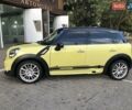 Жовтий Міні Cooper, об'ємом двигуна 1.6 л та пробігом 113 тис. км за 14500 $, фото 7 на Automoto.ua
