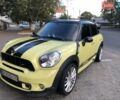 Жовтий Міні Cooper, об'ємом двигуна 1.6 л та пробігом 113 тис. км за 14500 $, фото 2 на Automoto.ua
