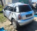 Сірий Міні Cooper, об'ємом двигуна 1.6 л та пробігом 253 тис. км за 1300 $, фото 9 на Automoto.ua