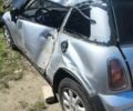 Сірий Міні Cooper, об'ємом двигуна 1.6 л та пробігом 253 тис. км за 1300 $, фото 5 на Automoto.ua