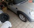 Серый Мини Купер, объемом двигателя 1.6 л и пробегом 269 тыс. км за 3750 $, фото 15 на Automoto.ua