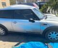 Сірий Міні Cooper, об'ємом двигуна 1.6 л та пробігом 253 тис. км за 1300 $, фото 3 на Automoto.ua