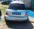 Сірий Міні Cooper, об'ємом двигуна 1.6 л та пробігом 253 тис. км за 1300 $, фото 7 на Automoto.ua