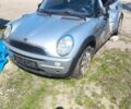 Сірий Міні Cooper, об'ємом двигуна 1.6 л та пробігом 253 тис. км за 1300 $, фото 1 на Automoto.ua