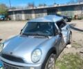 Сірий Міні Cooper, об'ємом двигуна 1.6 л та пробігом 253 тис. км за 1300 $, фото 2 на Automoto.ua