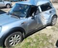 Сірий Міні Cooper, об'ємом двигуна 1.6 л та пробігом 253 тис. км за 1300 $, фото 4 на Automoto.ua