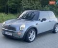 Сірий Міні Cooper, об'ємом двигуна 1.6 л та пробігом 300 тис. км за 3350 $, фото 8 на Automoto.ua