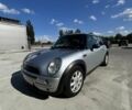 Сірий Міні Cooper, об'ємом двигуна 1.6 л та пробігом 283 тис. км за 3400 $, фото 6 на Automoto.ua