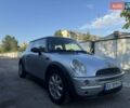 Сірий Міні Cooper, об'ємом двигуна 1.6 л та пробігом 285 тис. км за 3999 $, фото 1 на Automoto.ua