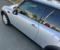Сірий Міні Cooper, об'ємом двигуна 1.6 л та пробігом 218 тис. км за 5002 $, фото 1 на Automoto.ua