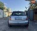Серый Мини Купер, объемом двигателя 1.6 л и пробегом 285 тыс. км за 4100 $, фото 6 на Automoto.ua